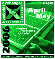 Click here to view the April / May 2006 issue.