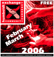 Click here to view the February / March 2006 issue.
