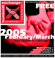 Click here for the February-March 2005 issue.
