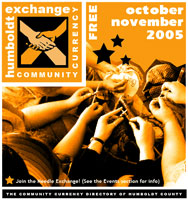Click here to view the October / November 2005 issue.
